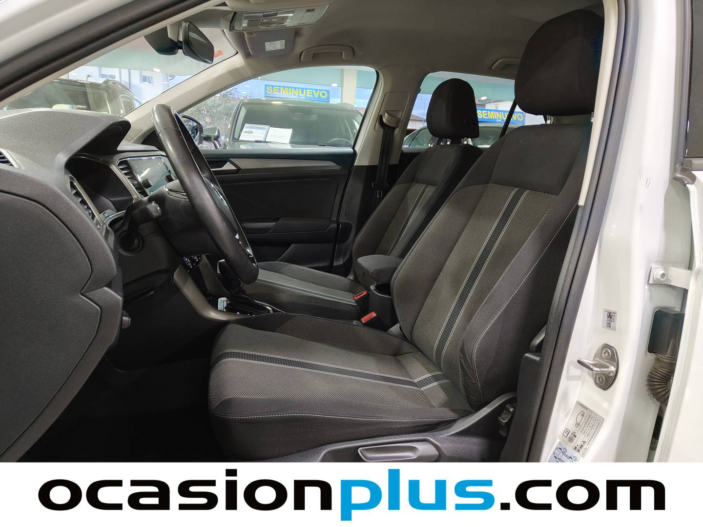 Foto Volkswagen T-Roc Volkswagen T-Roc Advance 1.5 TSI (150 CV) DSG