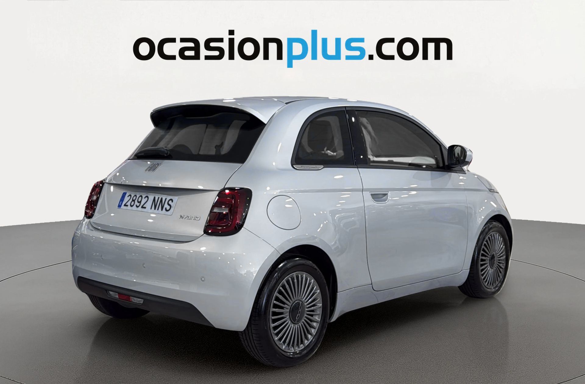 Fiat 500 1.0 Hybrid Torino - foto 4