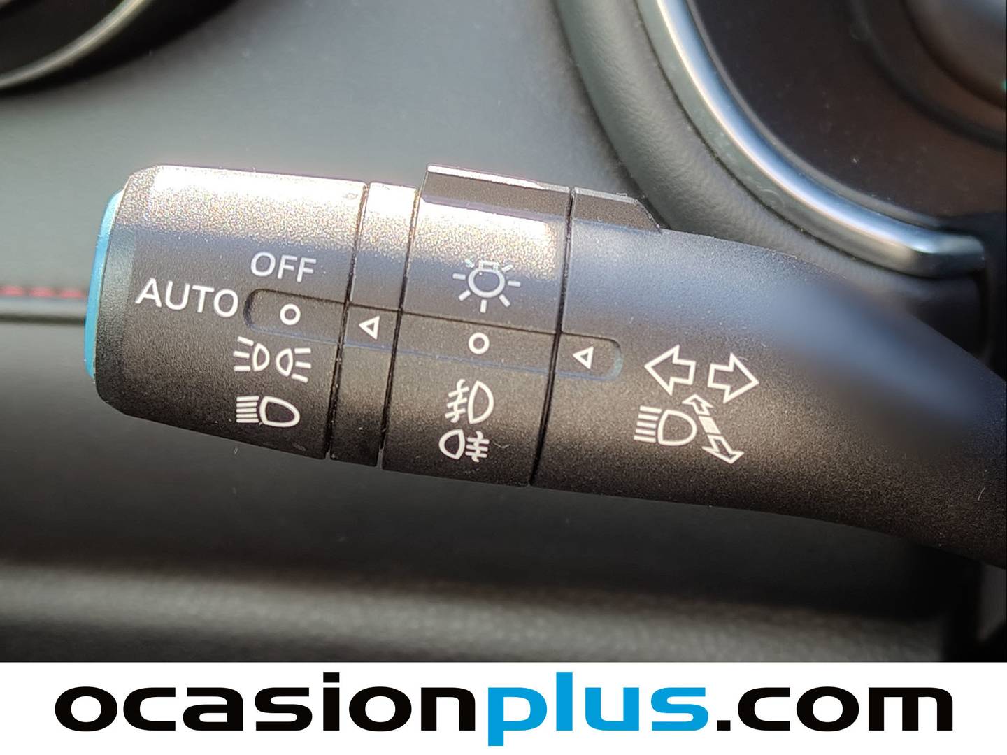 MG HS MG HS 1.5 Turbo GDI Luxury (162 CV) km 0