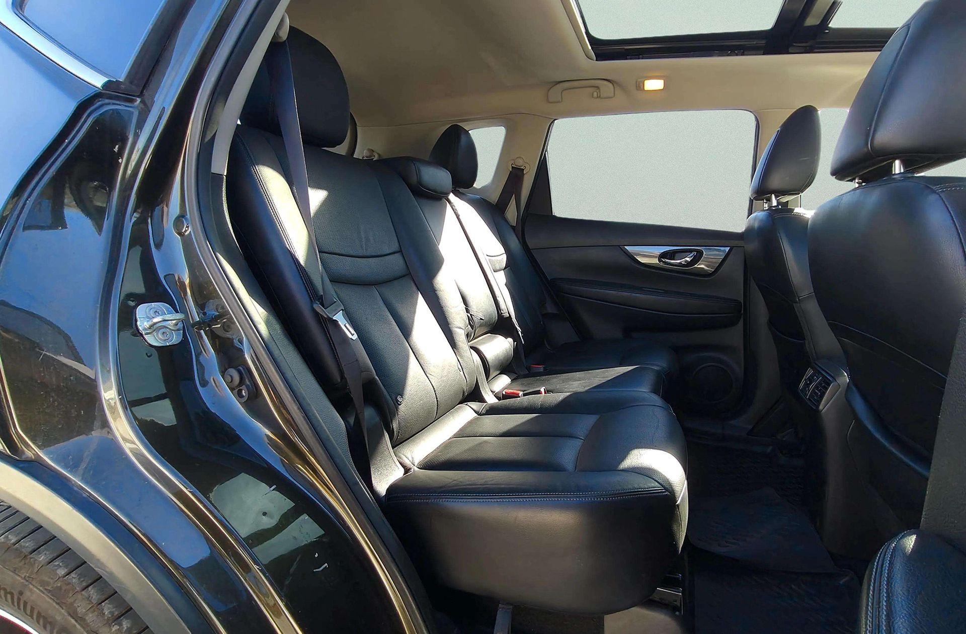 Nissan X-Trail 1.6 dCi Tekna 4x2 7 plazas - foto 26