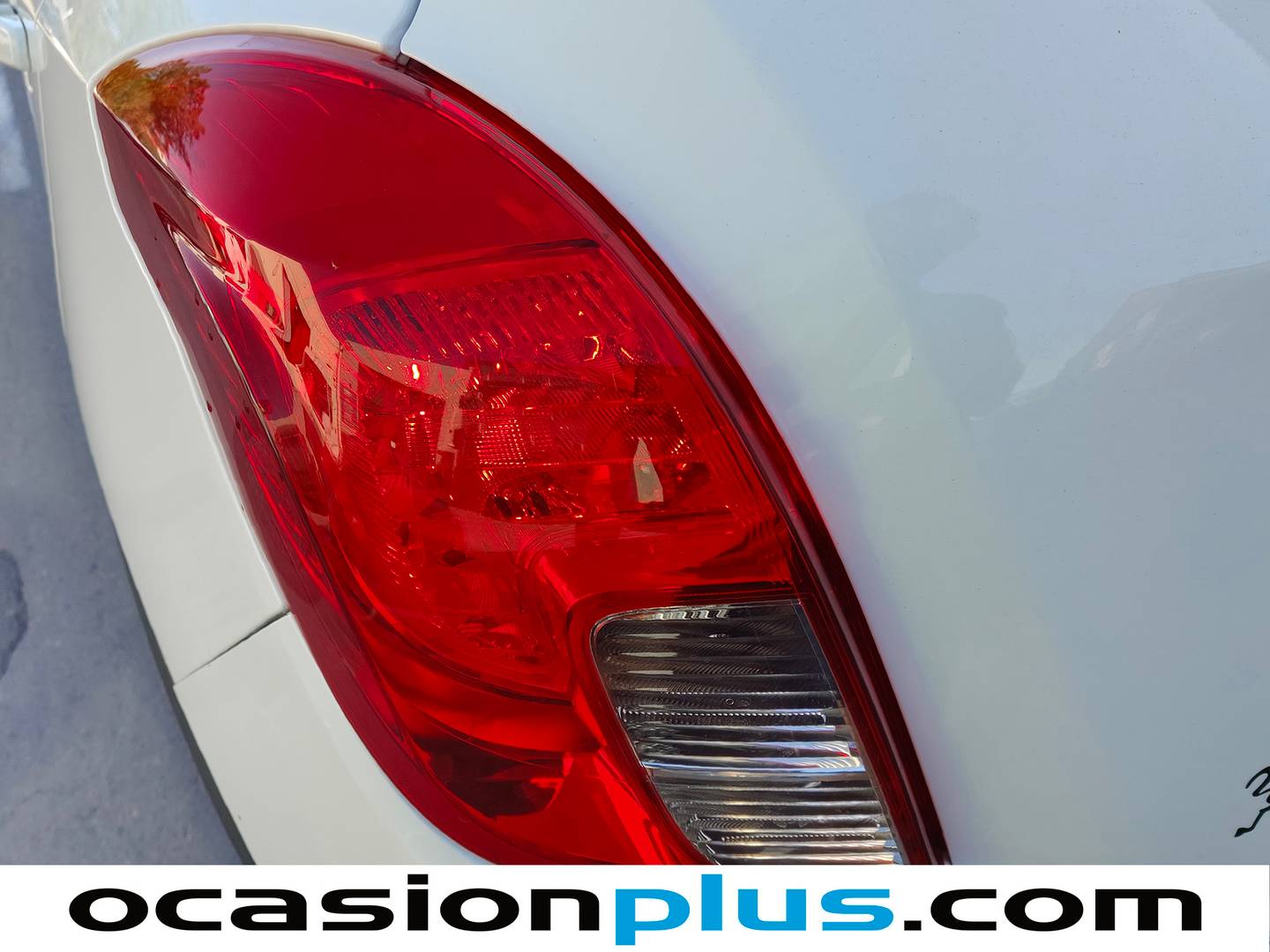 Opel Mokka X Opel Mokka X 1.4 Turbo GLP Selective 4X2 (140 CV) km 0