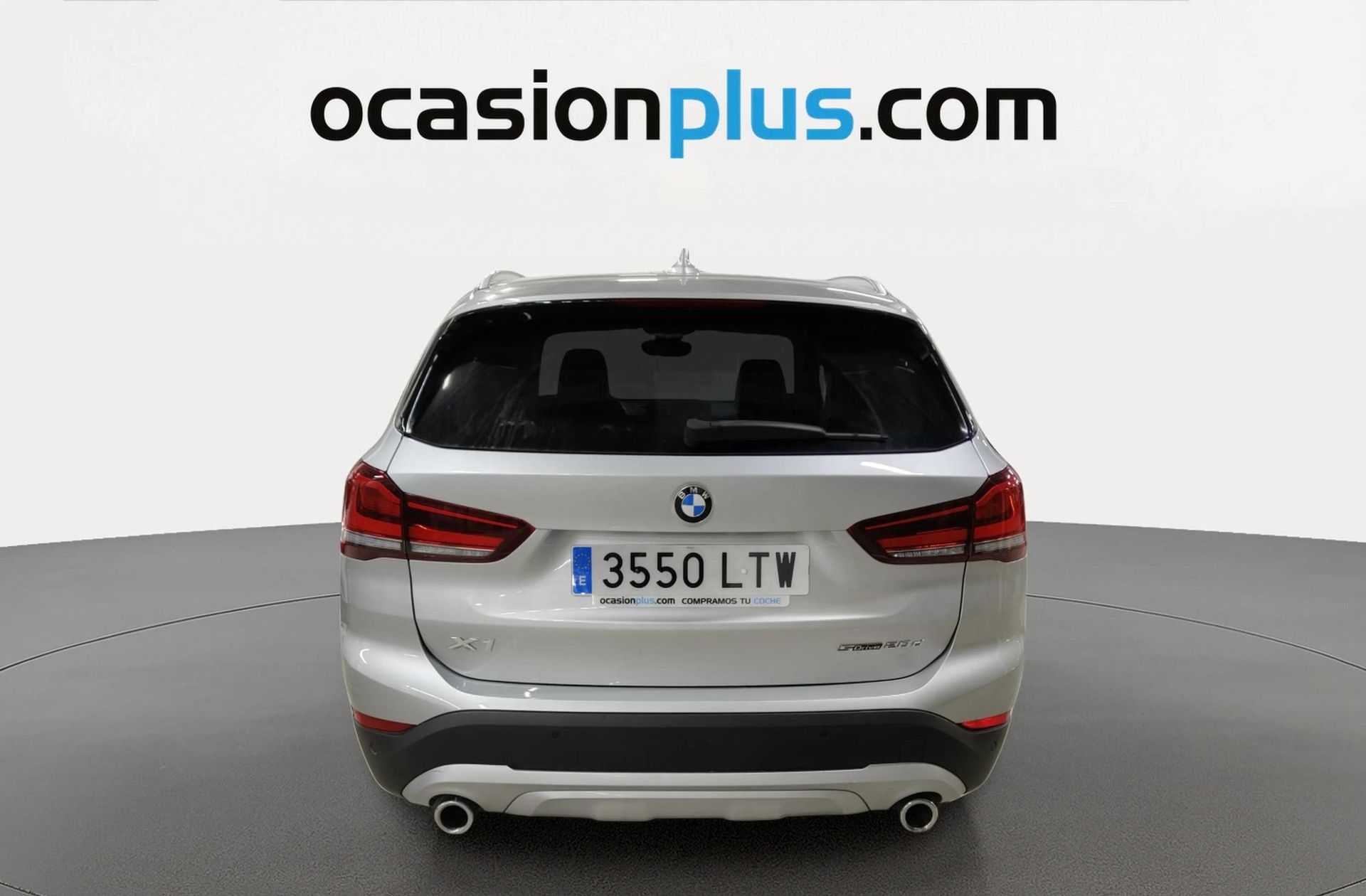 BMW X1 sDrive20d - foto 14