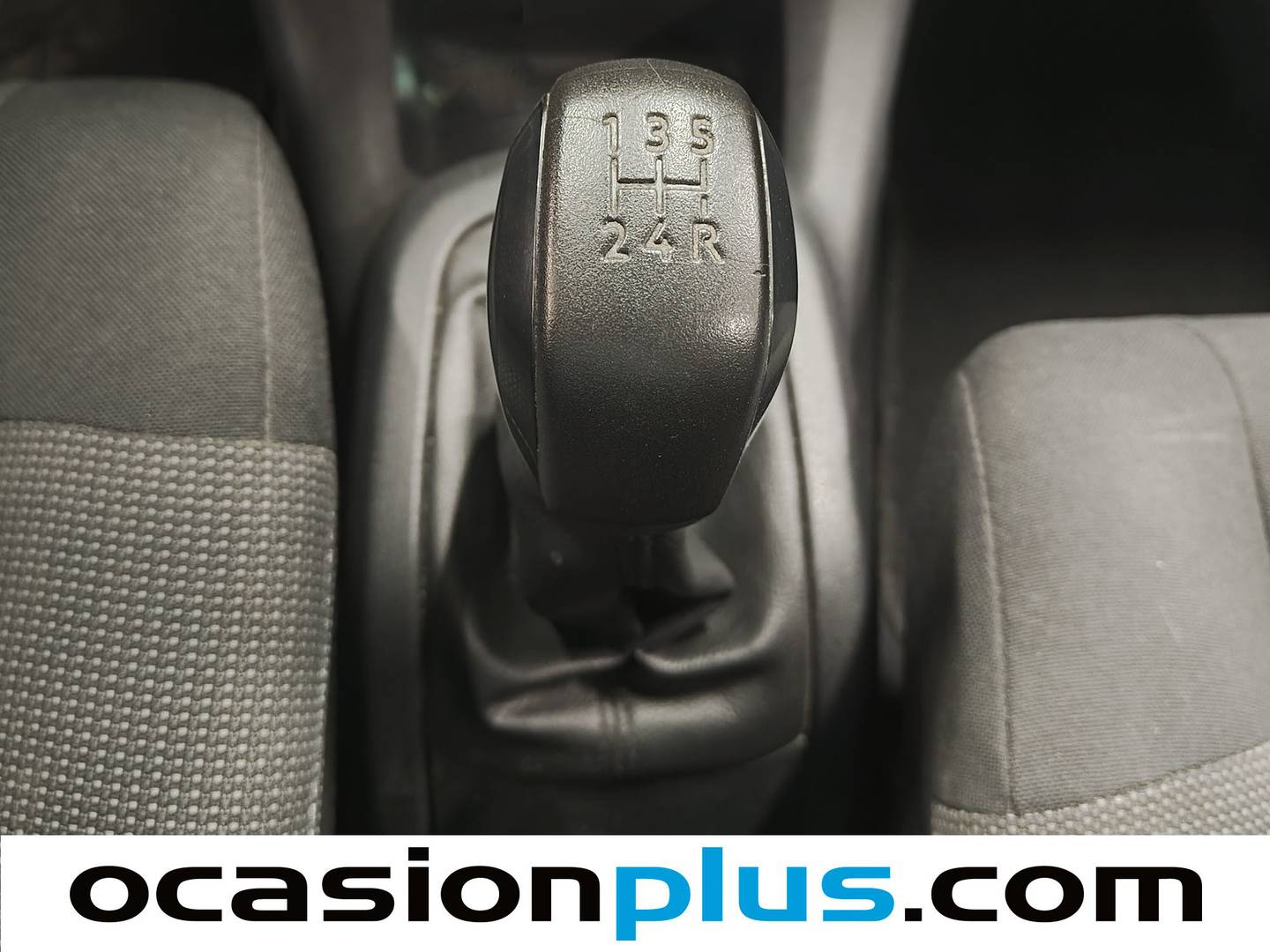 Citroën C4 Cactus Citroën C4 Cactus PureTech 82 Feel (82 CV) de segunda mano