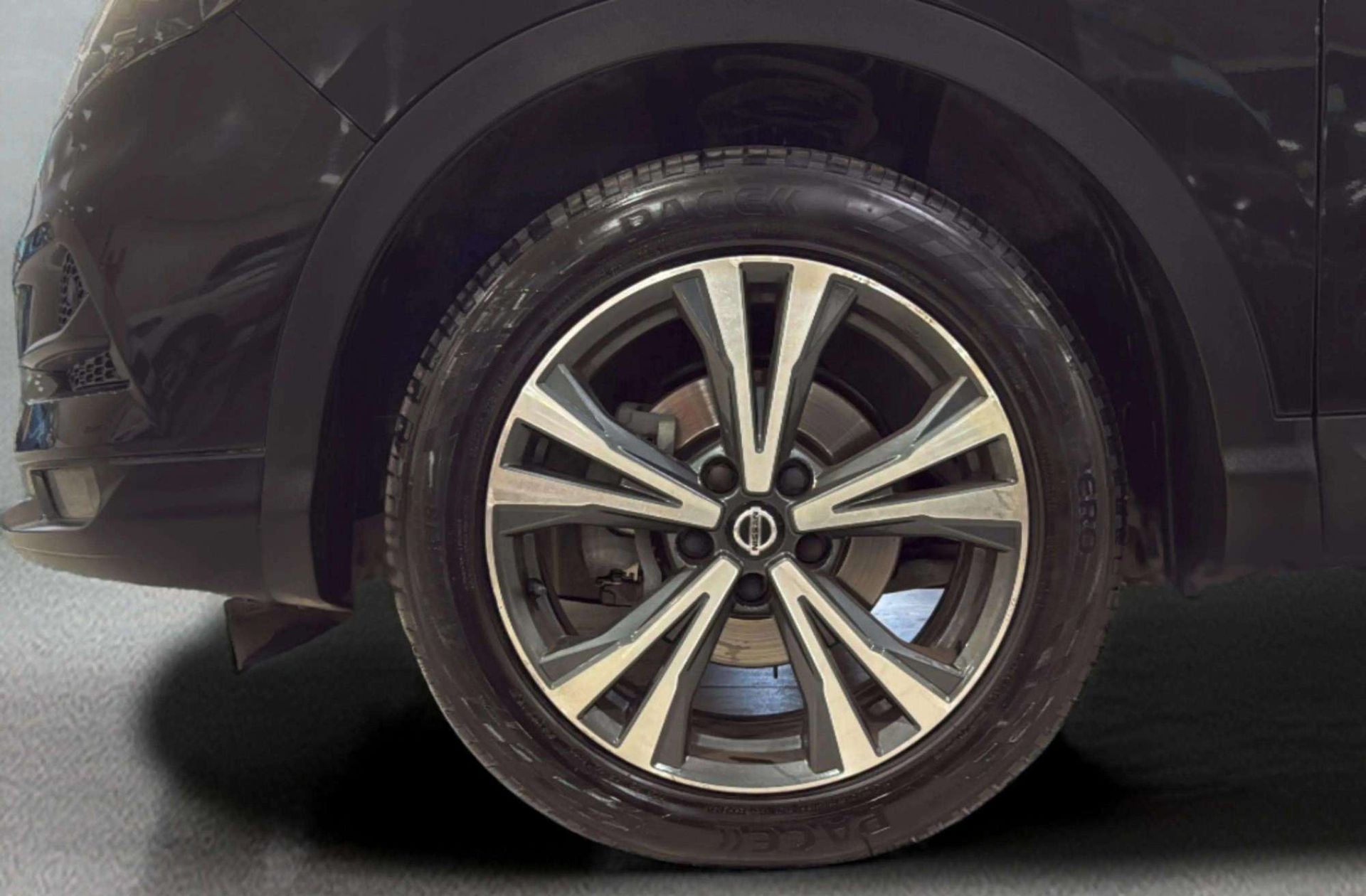 Nissan Qashqai dCi N-Style DCT - foto 32