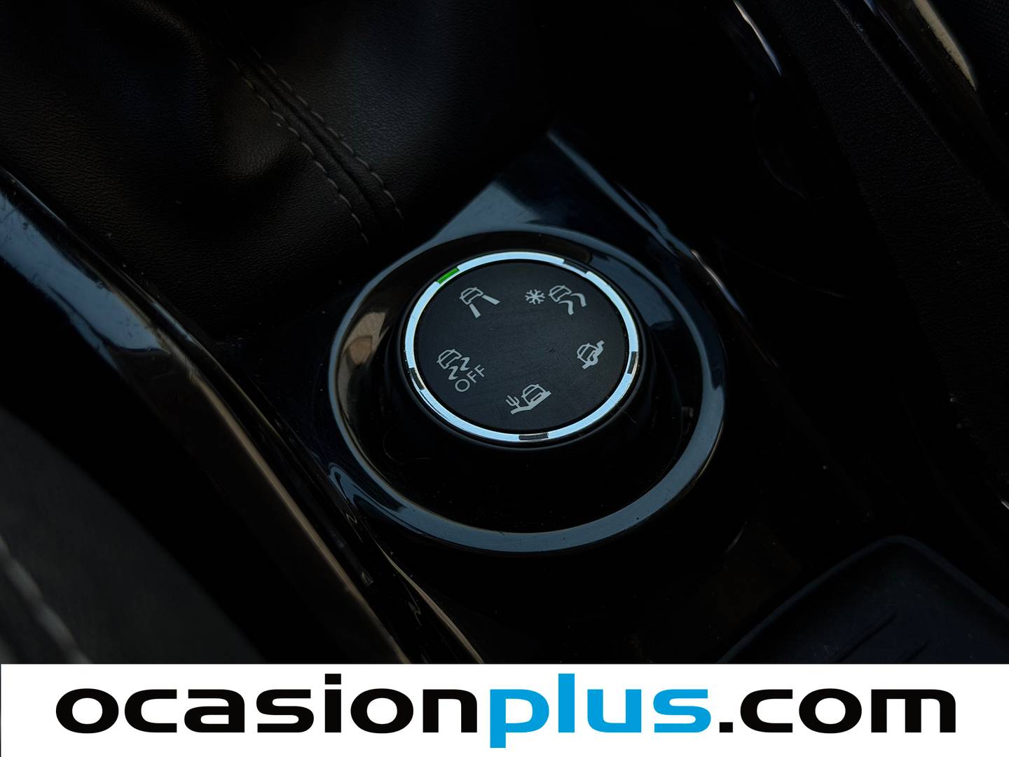Peugeot 2008 Peugeot 2008 BlueHDi 120 S&S Allure (120 CV) 120cv