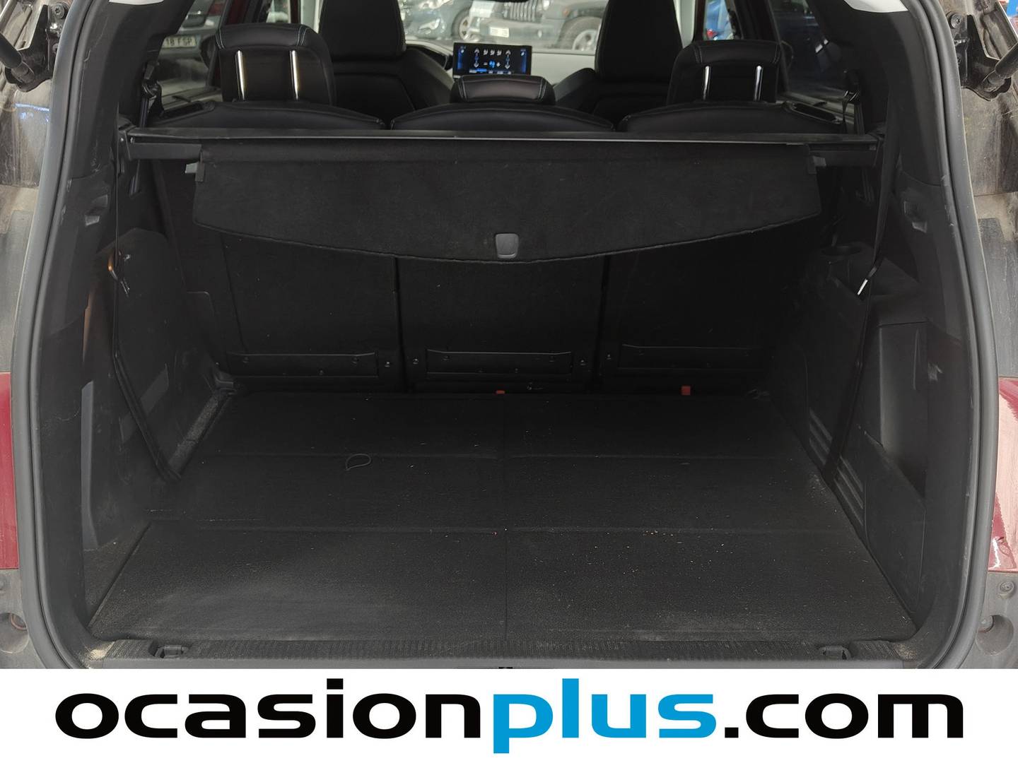 Foto Peugeot 5008 Peugeot 5008 PureTech 130 S&S Allure Pack (130 CV) siete plazas