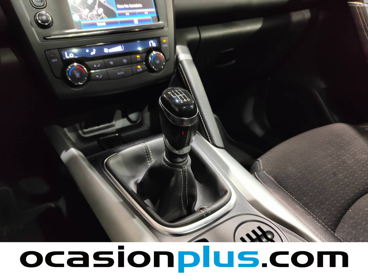 Renault Kadjar Renault Kadjar Zen Energy dCi (110 CV) de segunda mano