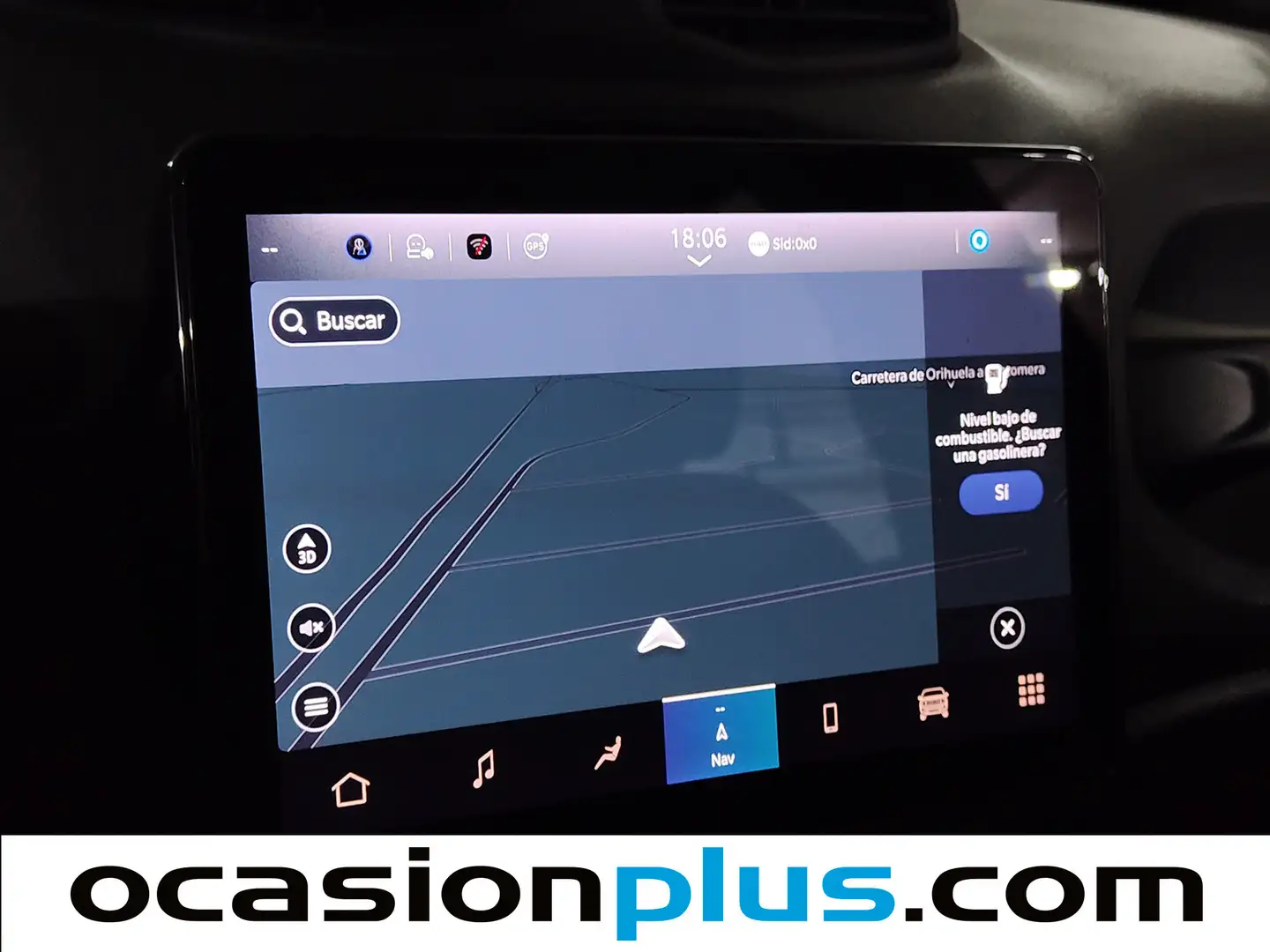 Foto Jeep Renegade Jeep Renegade eHybrid 1.5 Altitude DCT (130 CV)