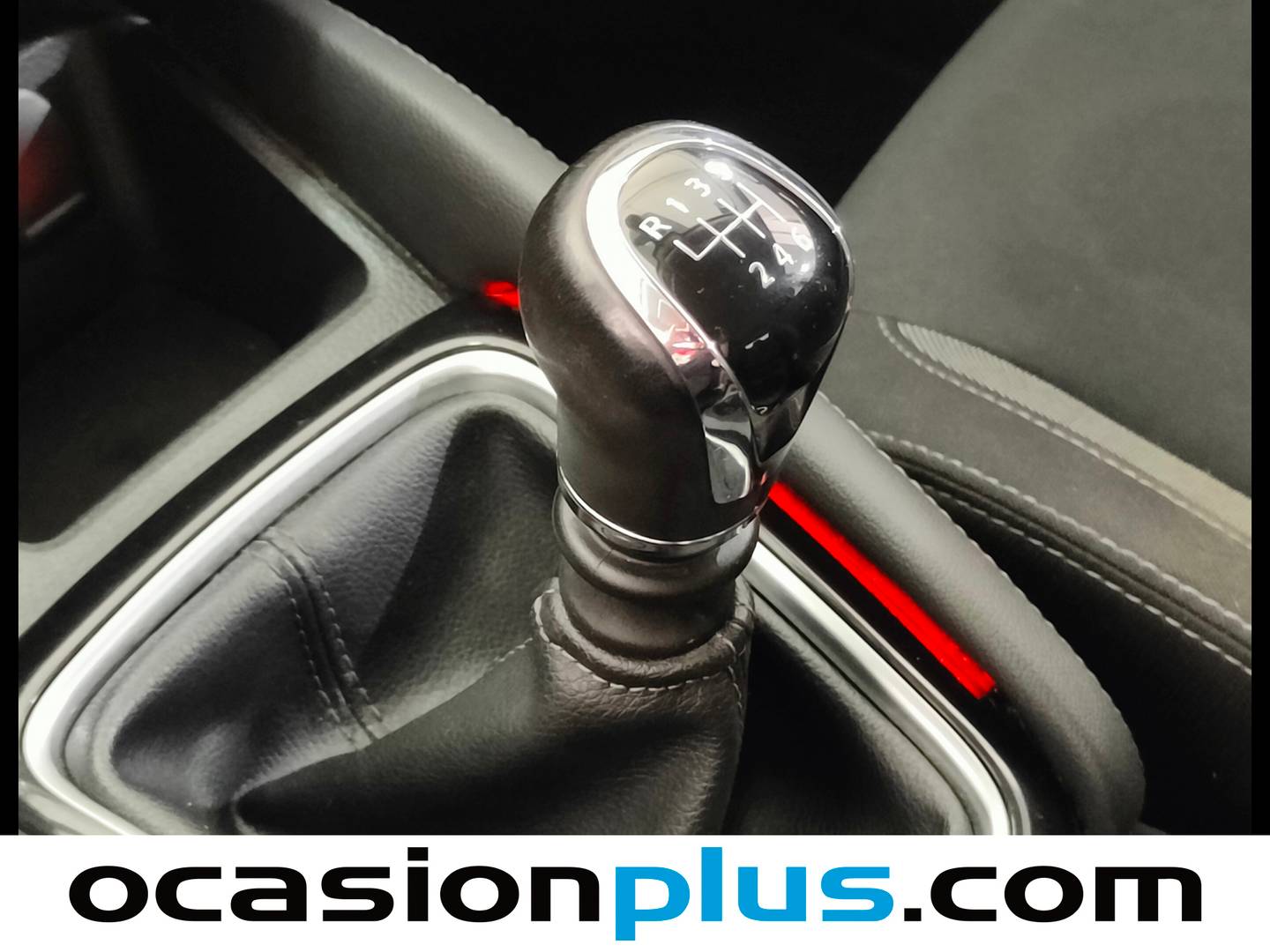 Nissan QASHQAI Nissan Qashqai dCi 130 Acenta 4x4 (130 CV) de segunda mano
