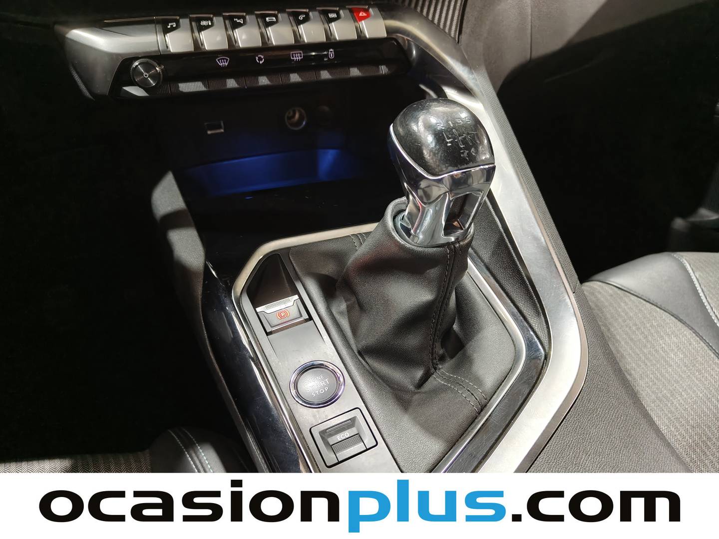Peugeot 5008 Peugeot 5008 PureTech 130 S&S Allure Pack 96 kW (130 CV) de segunda mano