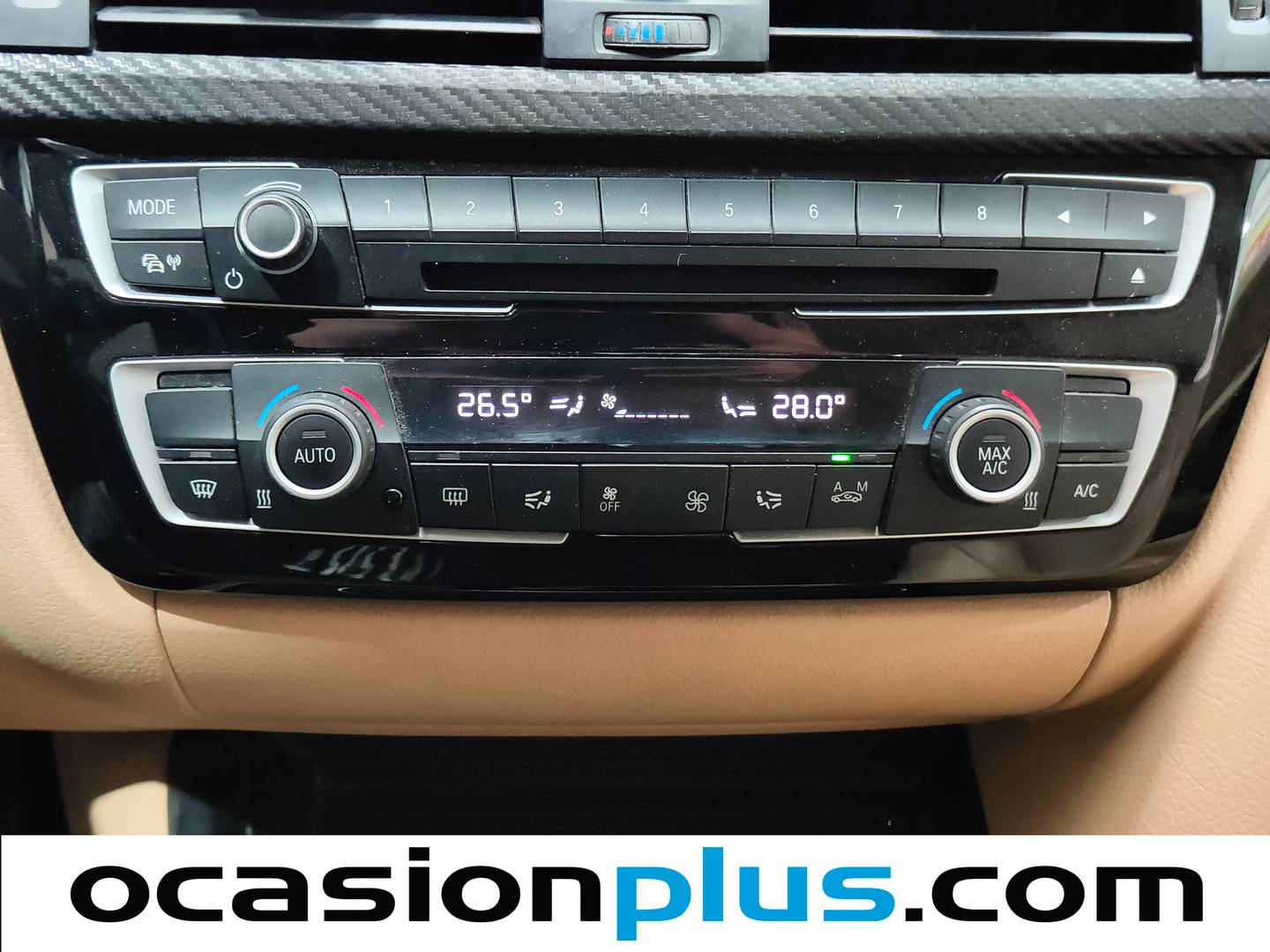 Foto BMW Serie 3 BMW Serie 3 320d (190 CV)