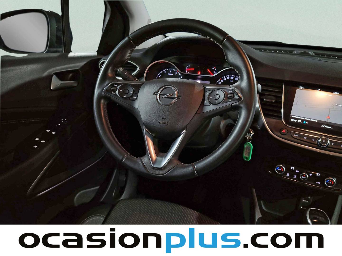 Opel Crossland Opel Crossland 1.5D Edition (110 CV) 2022