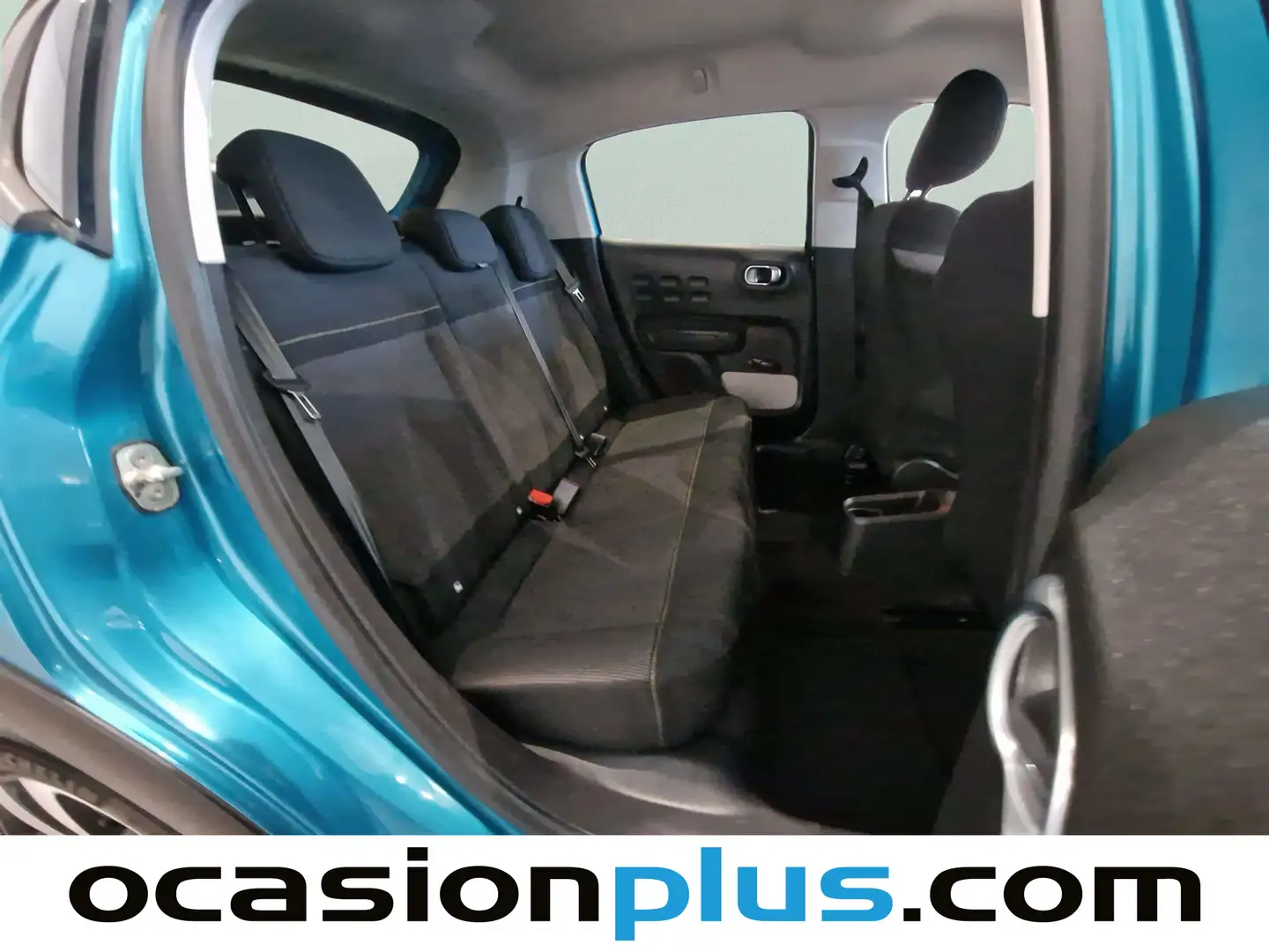 Foto Citroën C3 Citroen C3 PureTech 110 S&S Max (110 CV)