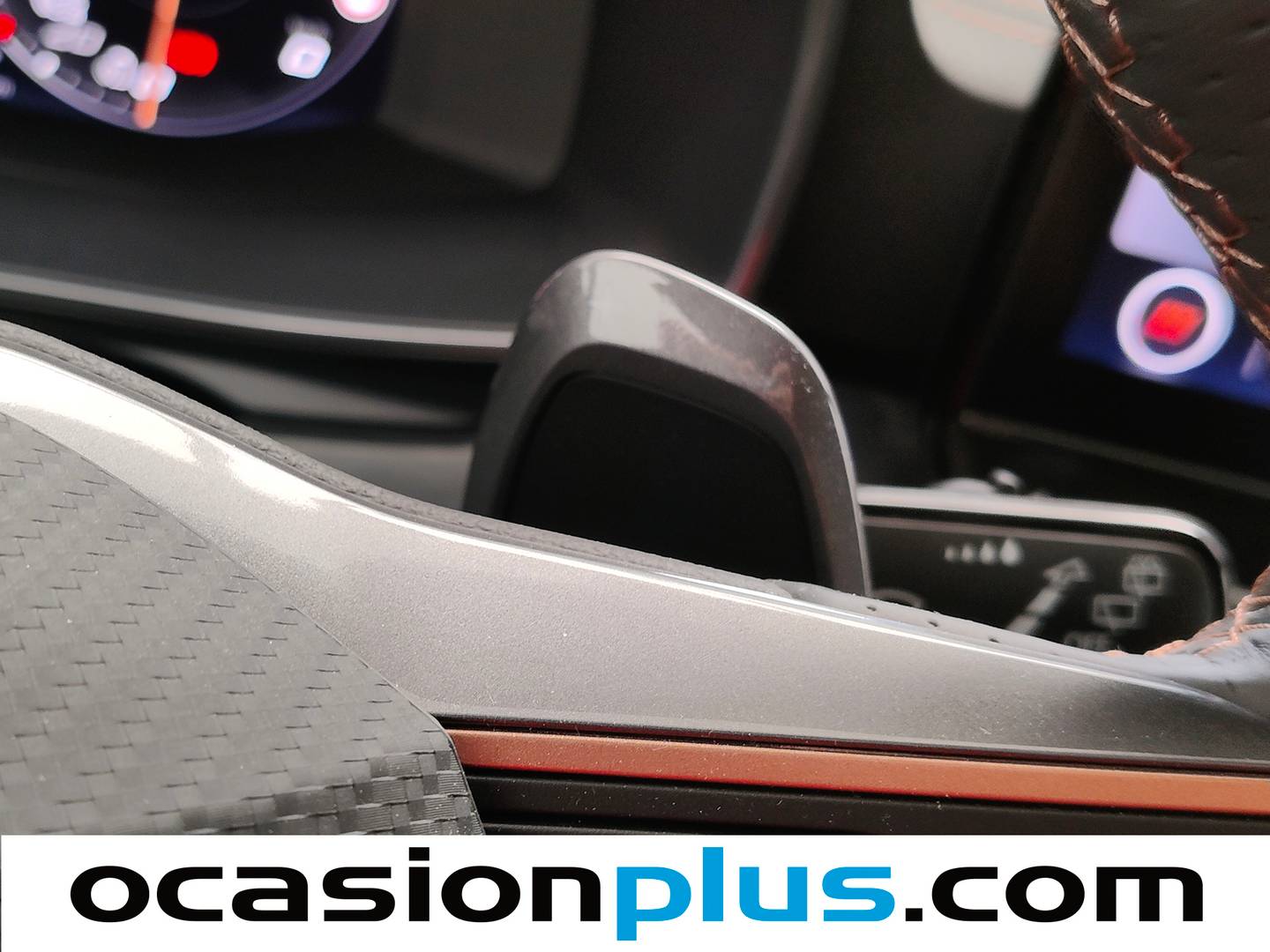 Cupra Formentor Cupra Formentor 1.4 e-Hybrid DSG (204 CV) automático