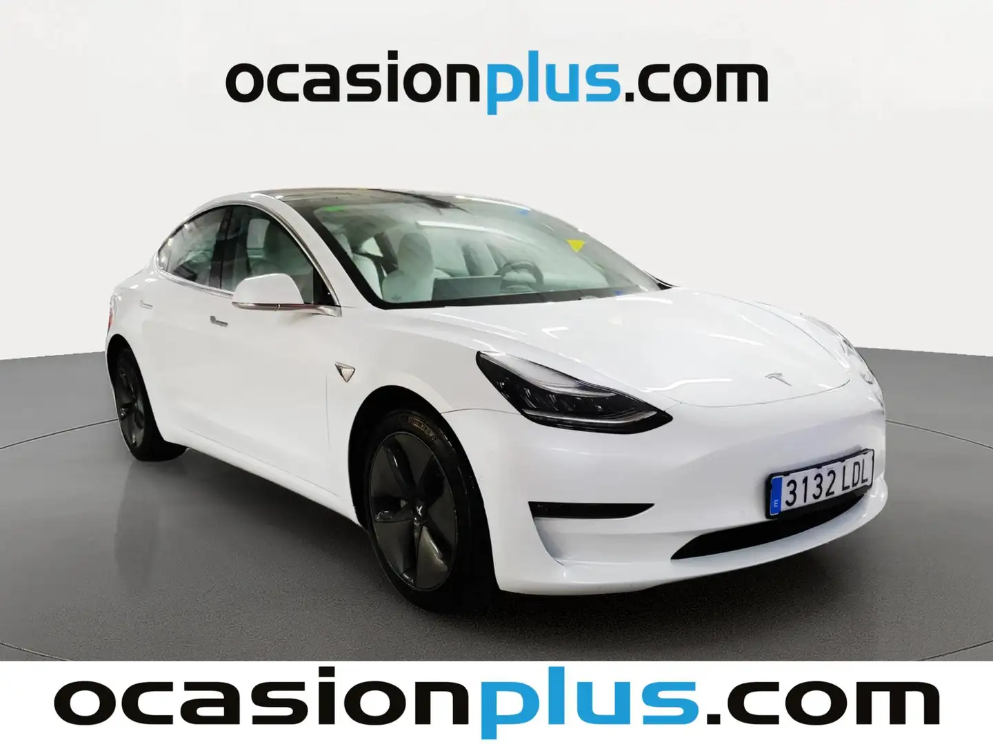 Foto Tesla Model 3 Tesla Model 3 Gran Autonomía AWD (476 CV)