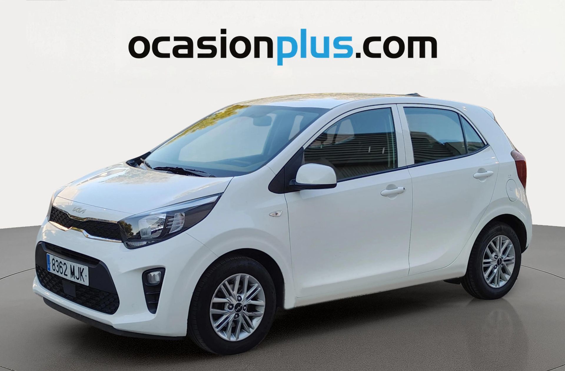 Kia Picanto 1.0 DPi Concept Pack Comfort