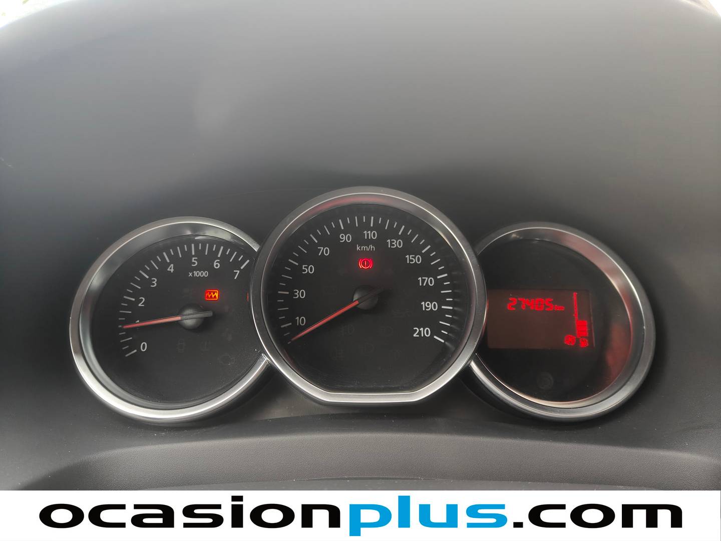 Foto Dacia Sandero Dacia Sandero Serie Limitada Xplore TCe (90 CV)