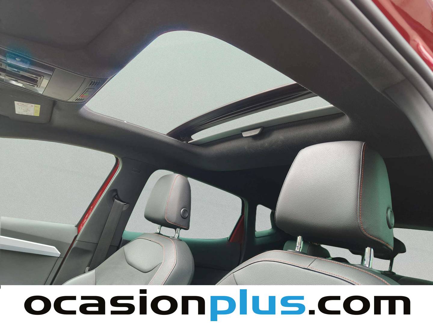 Seat Ibiza Seat Ibiza 1.5 TSI FR DSG (150 CV) de ocasión