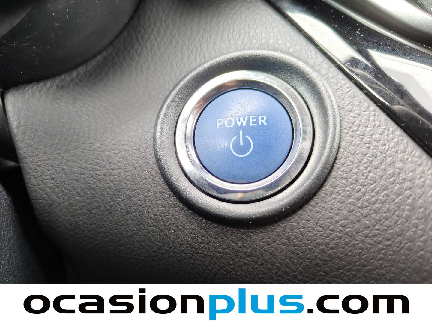 Foto Toyota C-HR Toyota C-HR 1.8 125H Advance (122 CV)