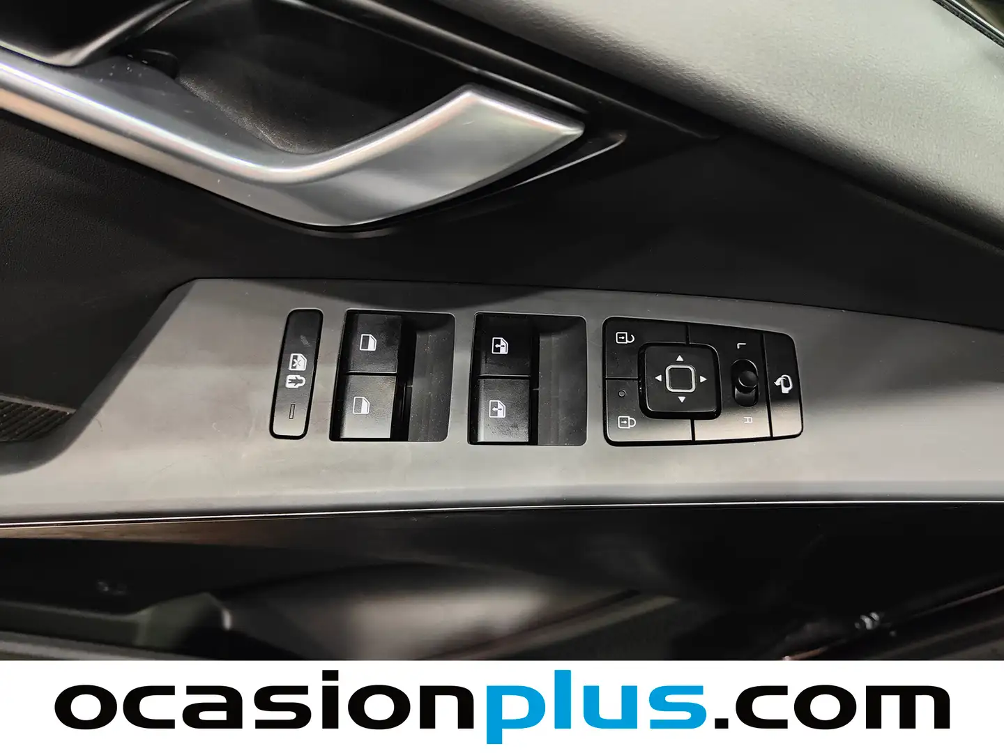 Foto KIA Niro Kia Niro 1.6 GDi HEV Drive (129 CV)