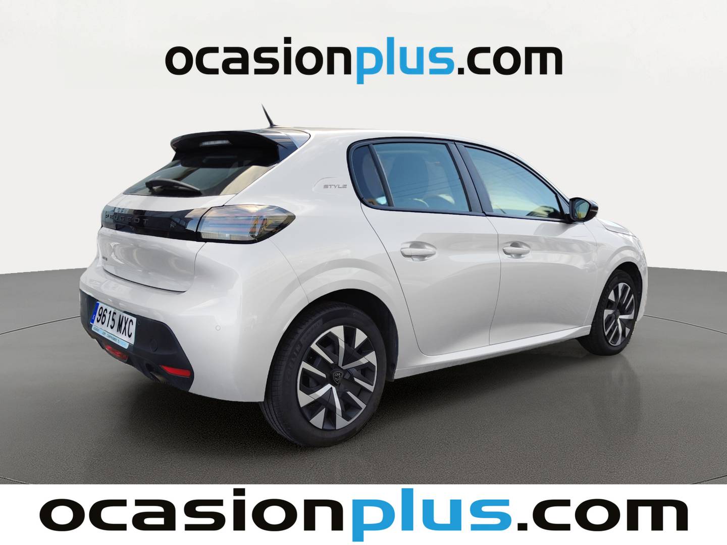 Foto Peugeot 208 Peugeot 208 PureTech 100 Style (100 CV)