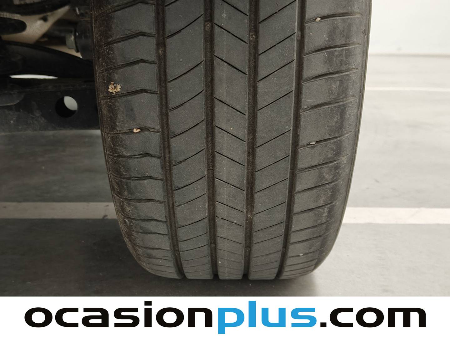 JAECOO 7 JAECOO 7 1.6 TGDI Select FWD (145 CV) de ocasión