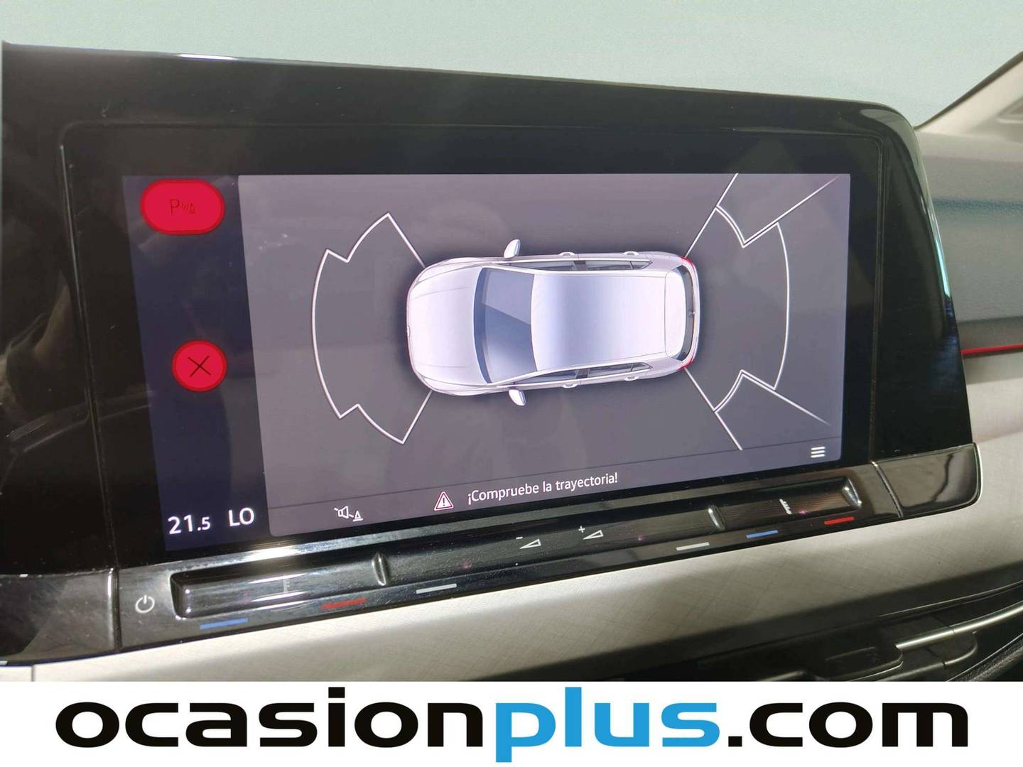 Foto Volkswagen Golf Volkswagen Golf Life 2.0 TDI (115 CV)