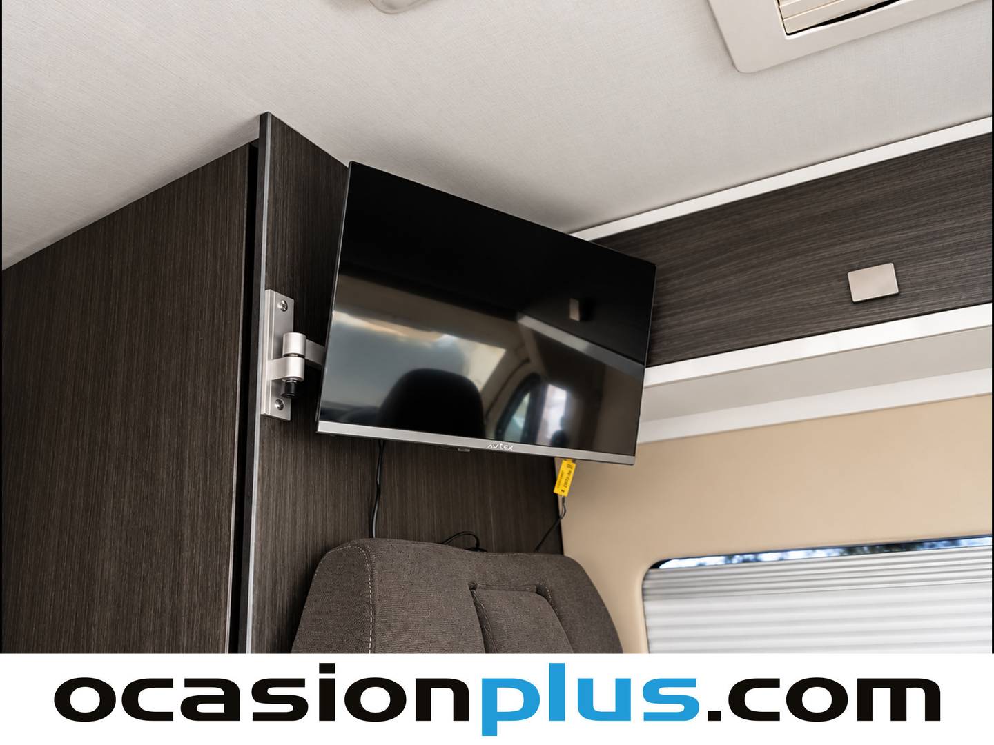 Benimar Benivan Benimar Benivan B120 UP (140 CV) 4 Plazas CAMPERIZADA 2022