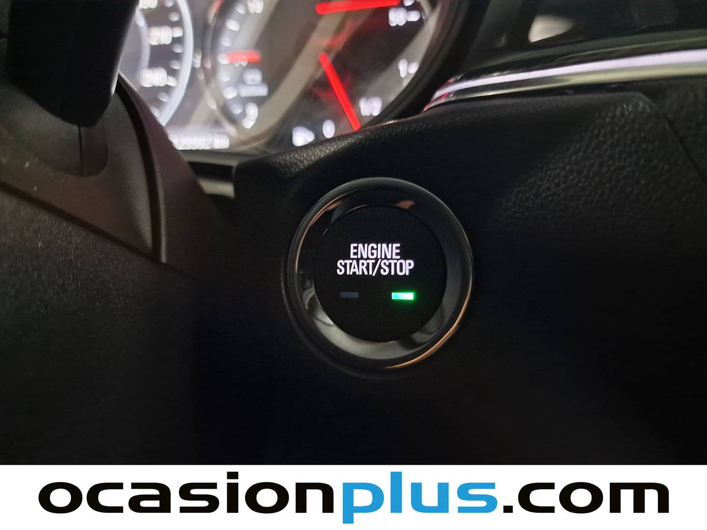 Opel Insignia Opel Insignia Sports Tourer 2.0 CDTI Turbo D Excellence (170 CV) gasolina