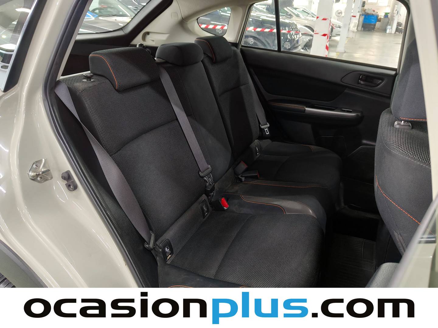 Subaru XV Subaru XV 1.6 Advance (114 CV) al mejor precio