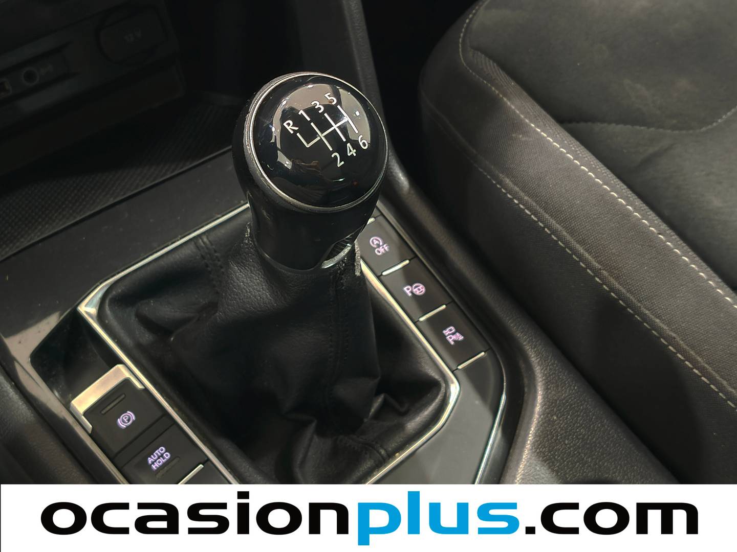 Volkswagen Tiguan Volkswagen Tiguan Sport 2.0 TDI (150 CV) de segunda mano