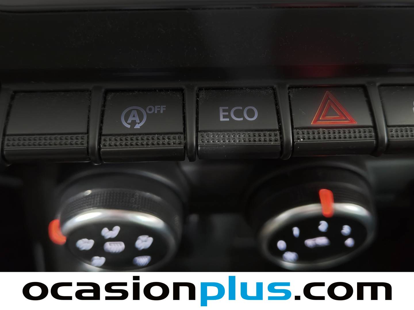 Acabados Renault Captur Renault Captur Intens TCe 140 Micro Híbrido (140 CV) GPF