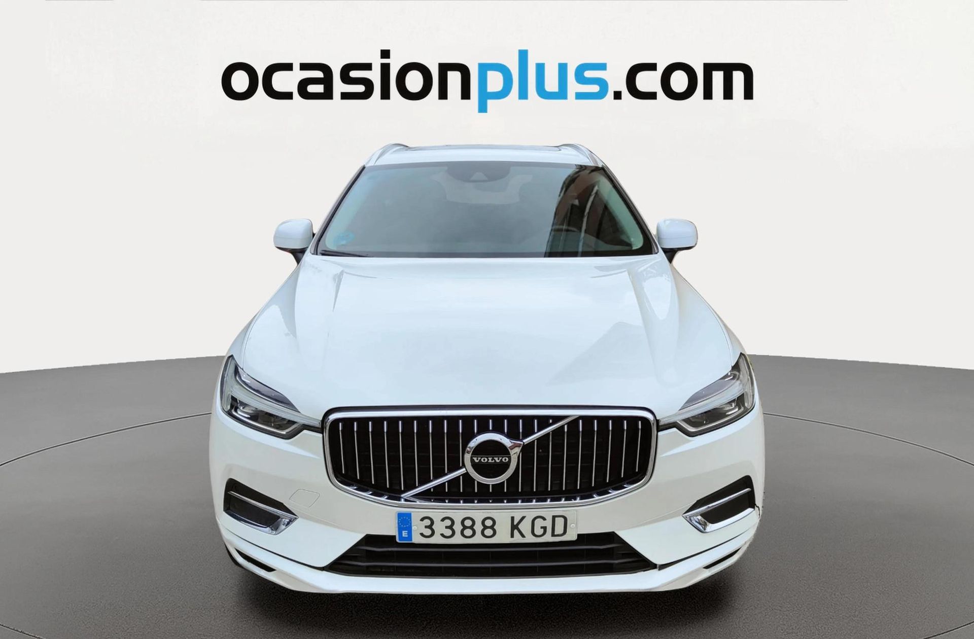 Volvo XC60 D4 Inscription AWD - foto 14