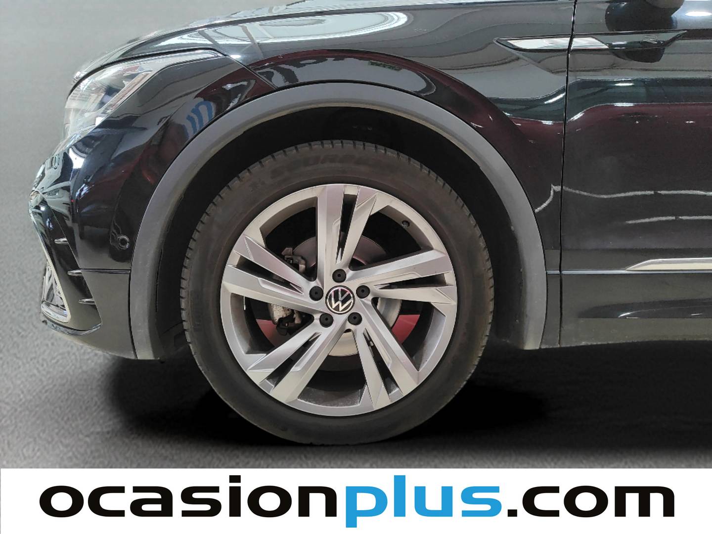 Volkswagen Tiguan Volkswagen Tiguan R-Line 1.5 TSI (150 CV) DSG 150cv