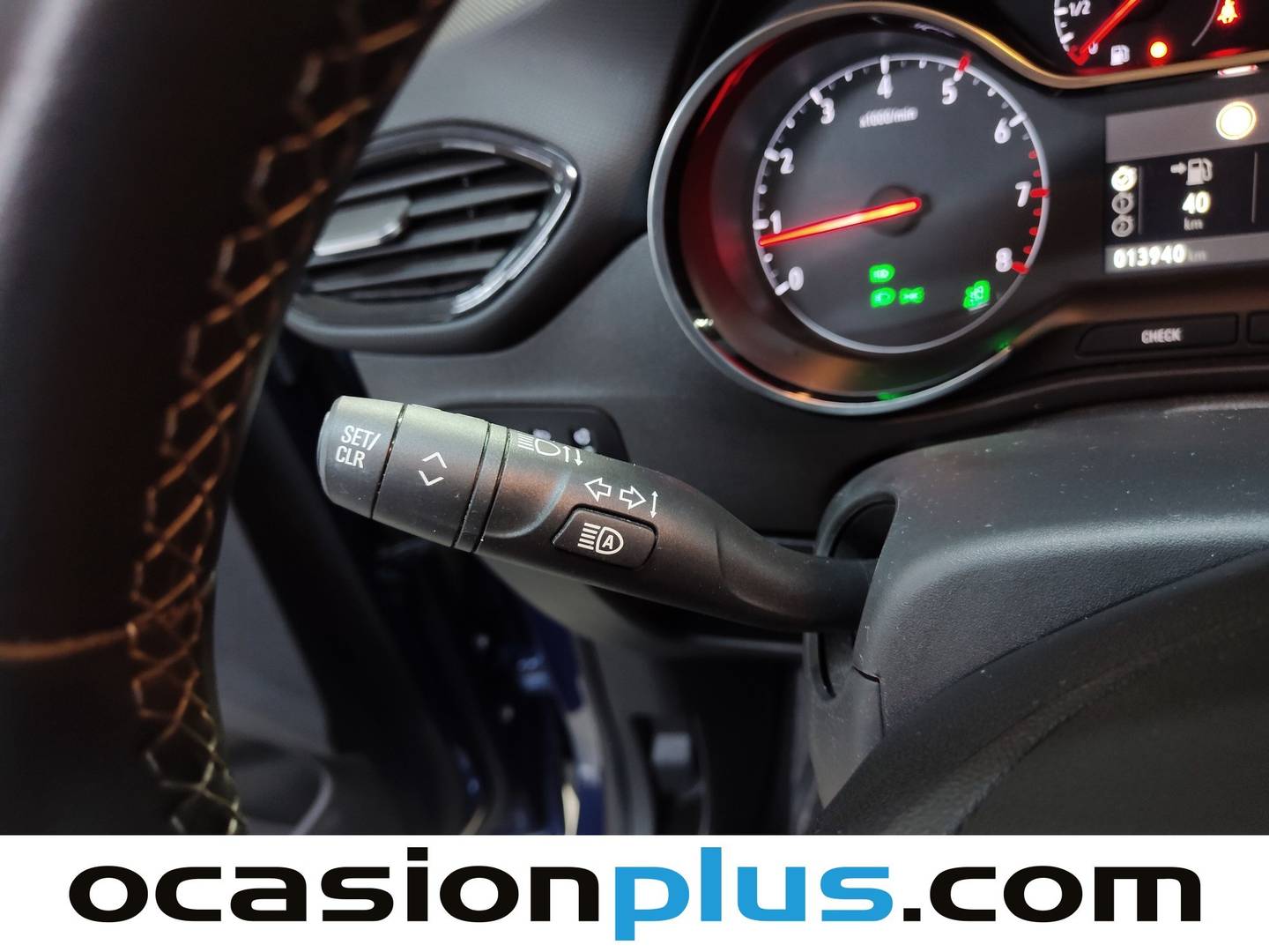 Foto Opel Crossland Opel Crossland 1.2 GS (110 CV)