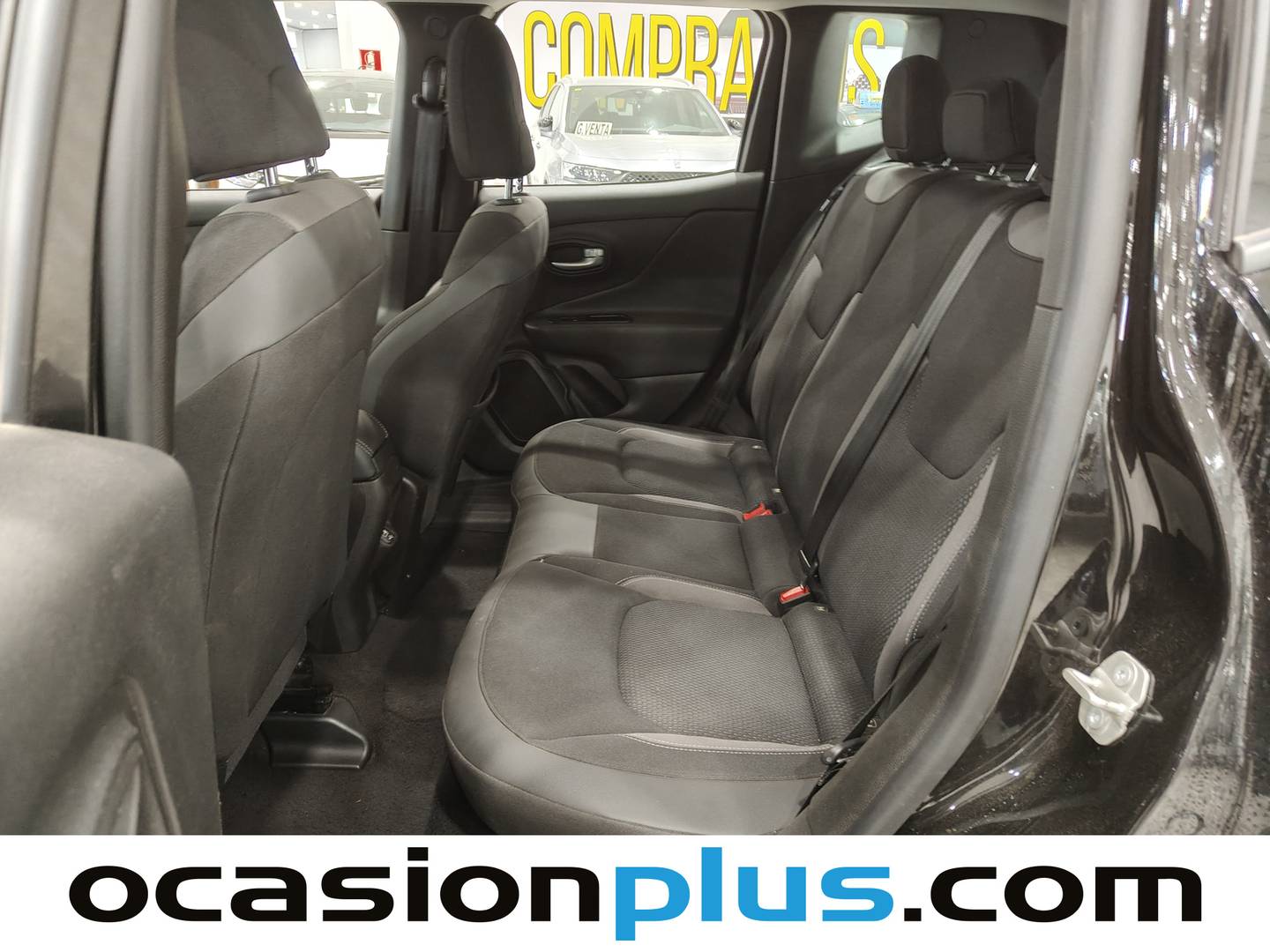 Jeep Renegade Jeep Renegade 1.0G Limited 4x2  (120 CV) 2024