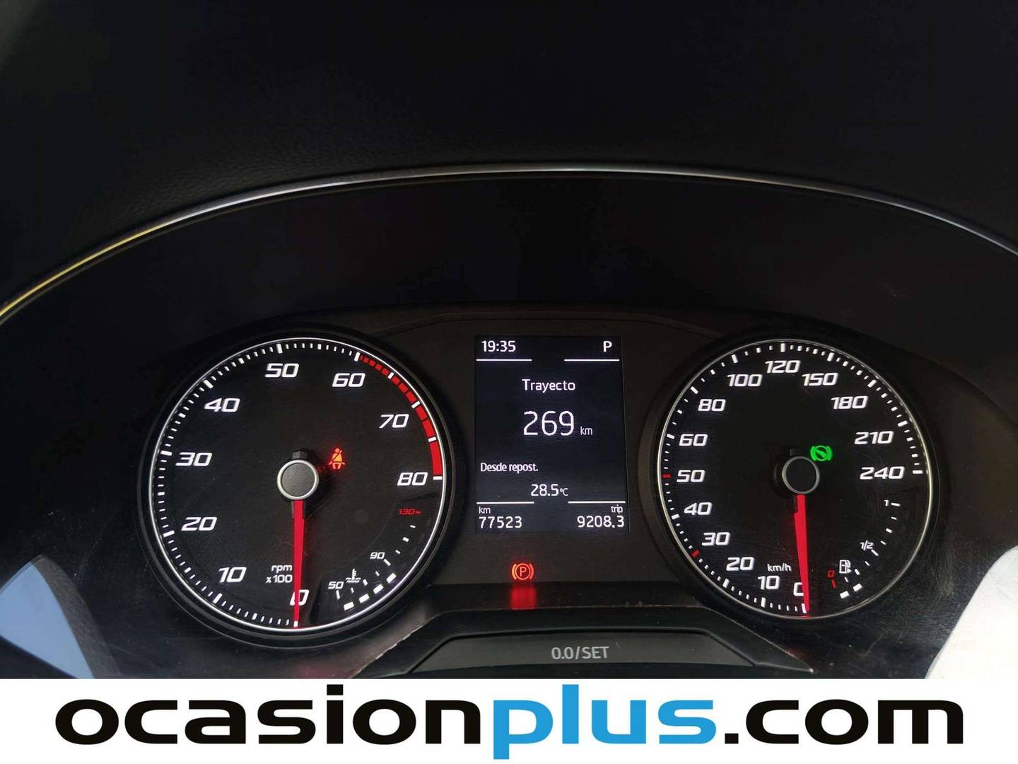Seat Arona Seat Arona 1.0 TSI S&S Style DSG (115 CV) de ocasión