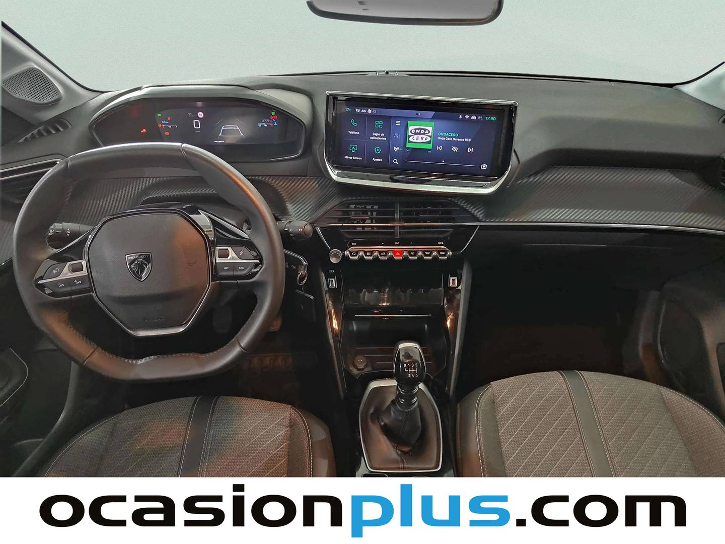 Peugeot 208 Peugeot 208 Gasolina 100 Allure (100 CV) de ocasión