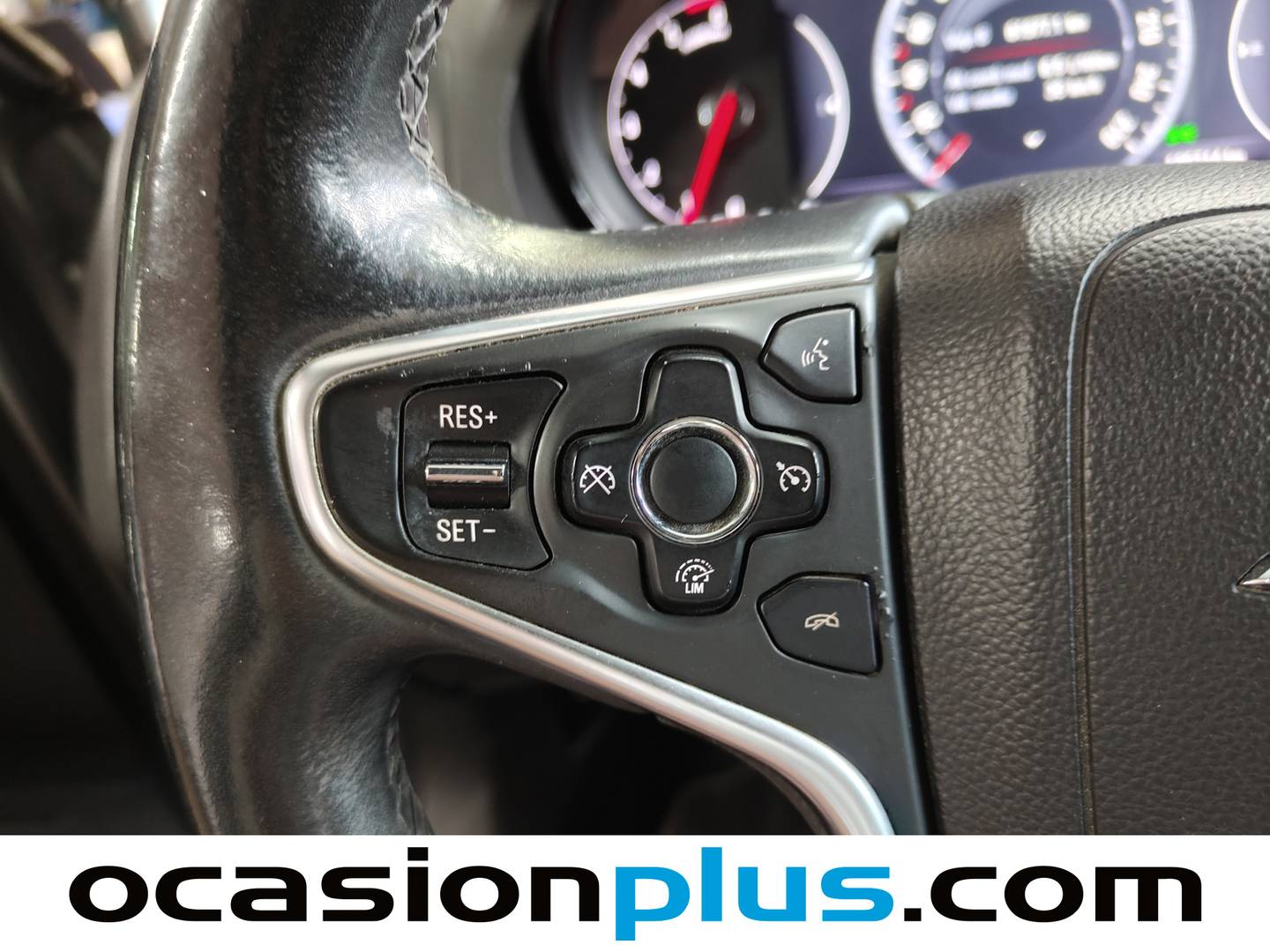 Opel Insignia Opel Insignia 2.0 CDTI ecoFlex S&S Selective (140 CV) de ocasión