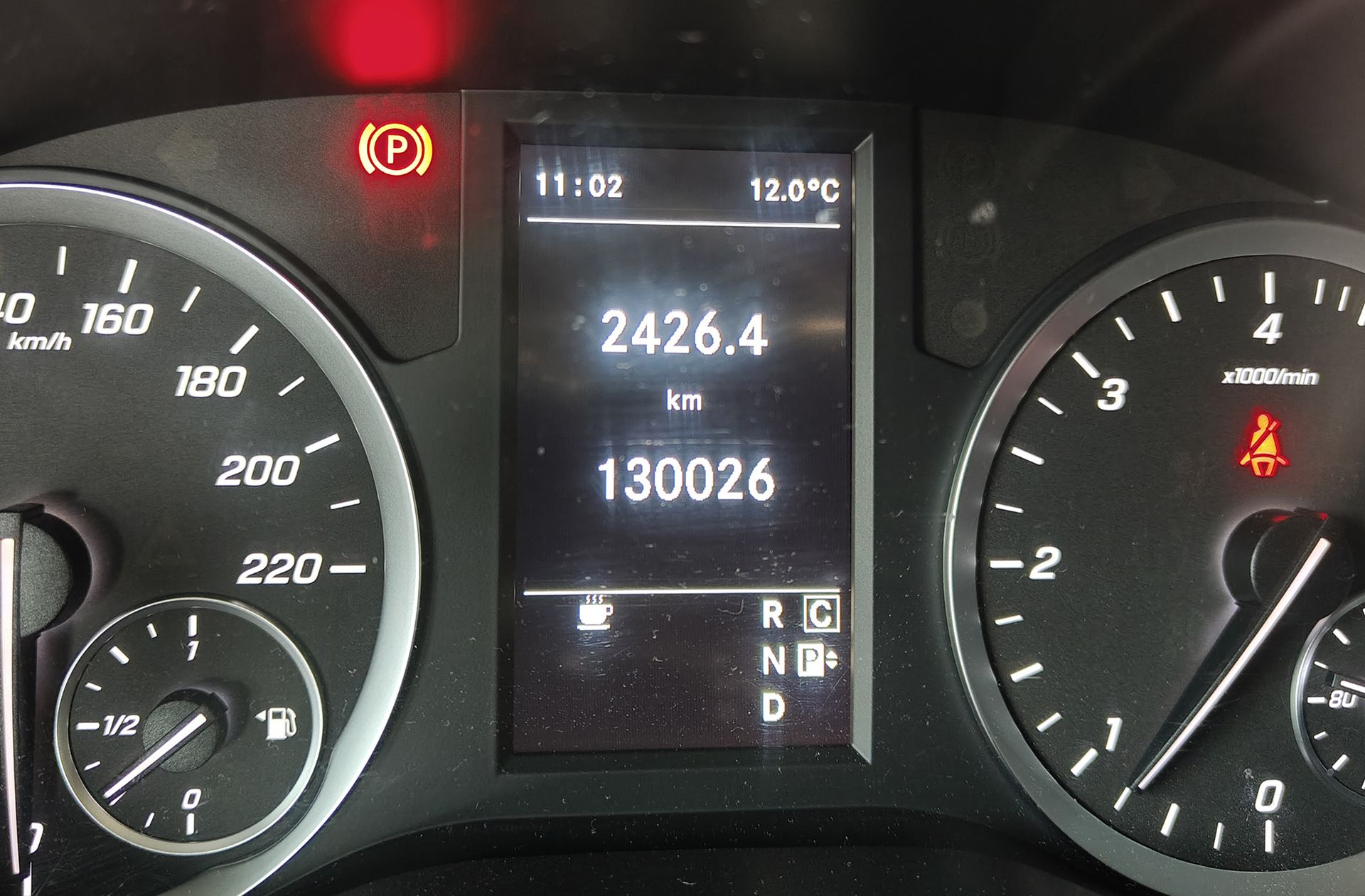 Mercedes-Benz Vito Combi 116 CDI Tourer Pro Larga - foto 11