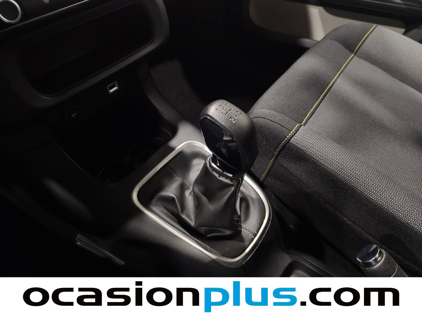 Citroën C3 Citroën C3 PureTech 83 Feel Pack (83 CV) de segunda mano