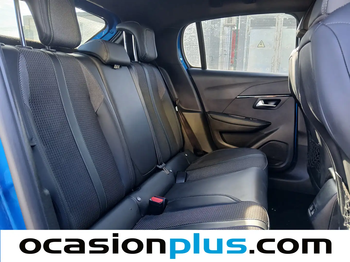 Foto Peugeot 208 Peugeot 208 PureTech 100 GT EAT8 (100 CV)