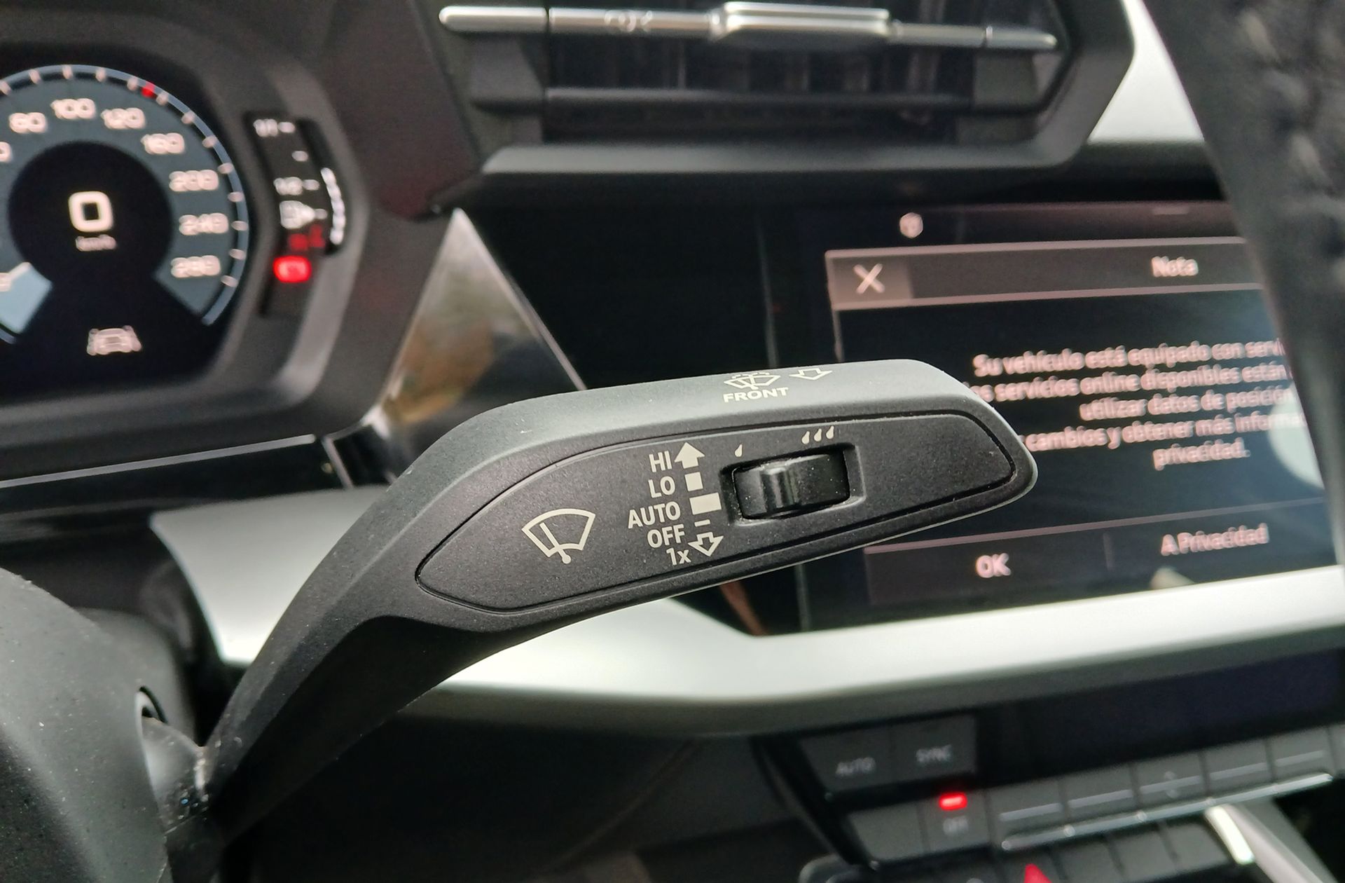 Audi A3 Sedan Sedan Advanced 35 TDI S tronic - foto 25