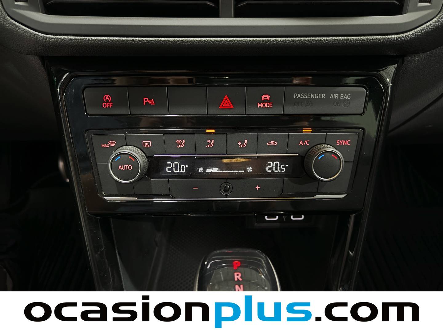 Accesorios del Volkswagen T-Cross Volkswagen T-Cross Sport 1.5 TSI (150 CV) DSG Pack R-Line