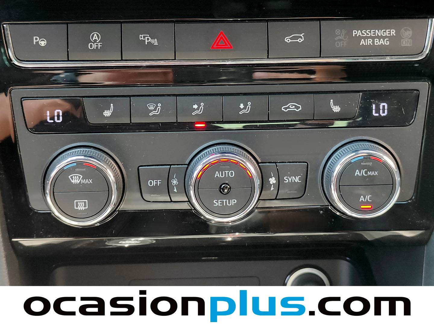 Seat Ateca Seat Ateca 2.0 TDI S&S FR (150 CV) manual