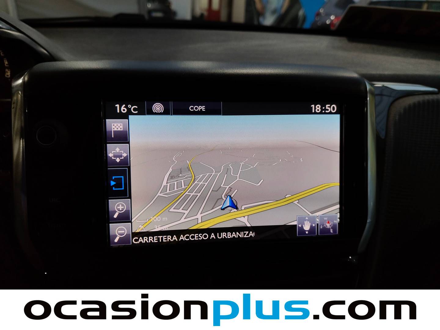 Extras y acabados del Peugeot 2008 Peugeot 2008 PureTech 82 Style (82 CV)