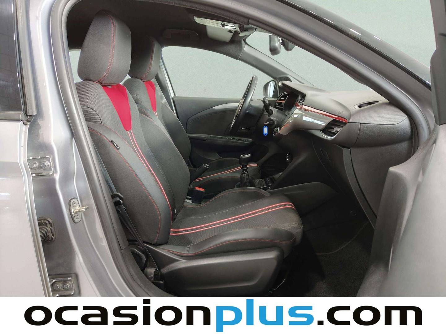 Opel Corsa Opel Corsa 1.2 Turbo XHL GS-Line (100 CV) de ocasión