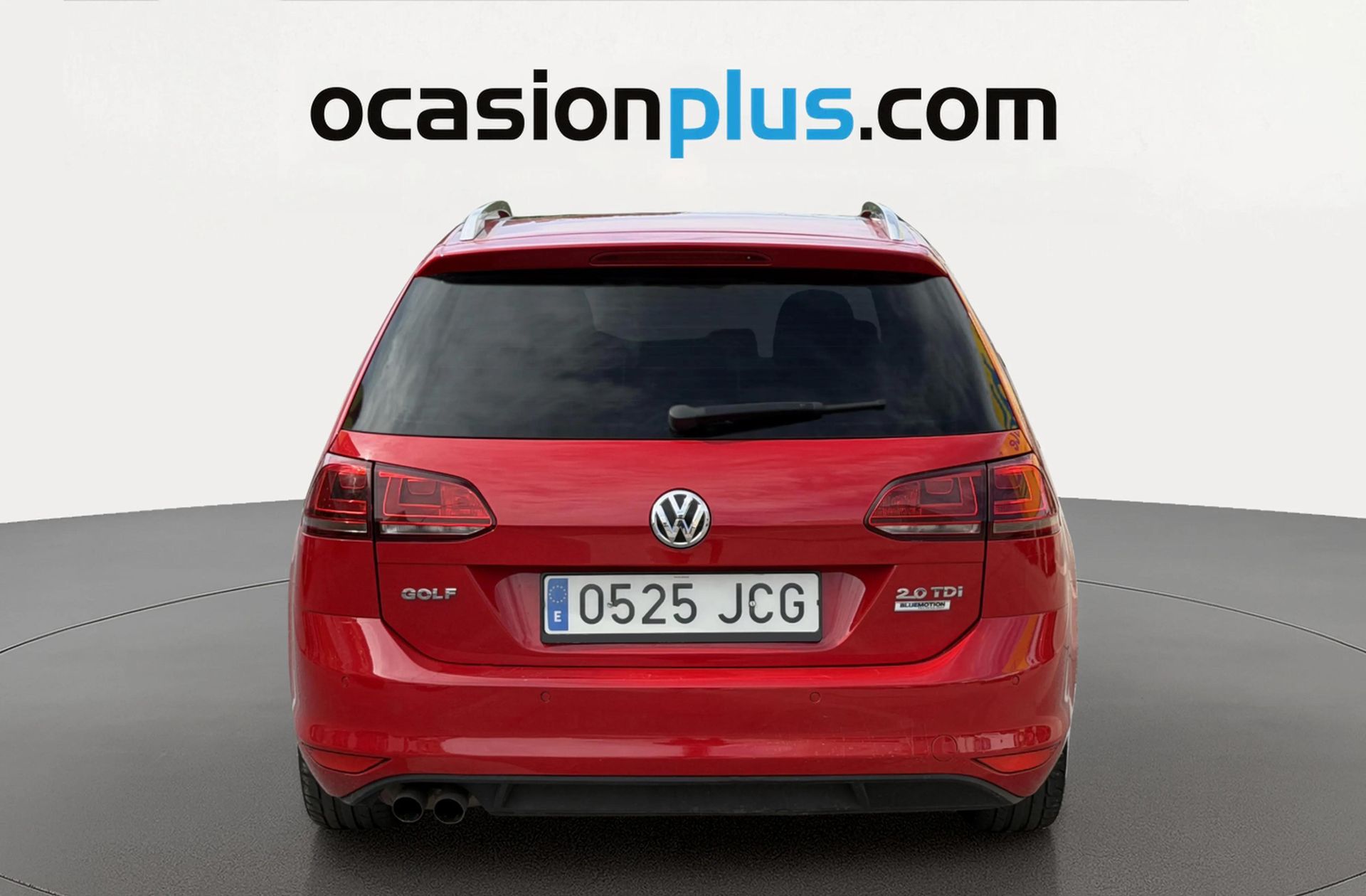 Volkswagen Golf Variant Sport 2.0 TDI BMT - foto 16
