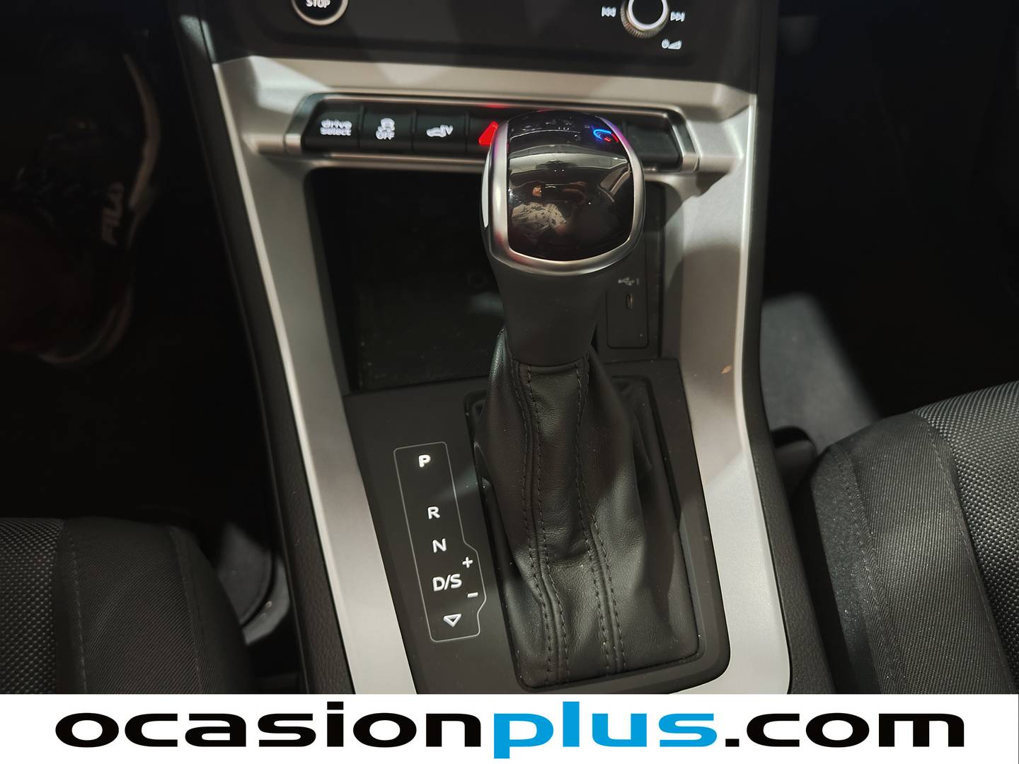 Audi Q3 Sportback Audi Q3 Sportback TFSIe Advanced 45 TFSI e (245 CV) S tronic de segunda mano