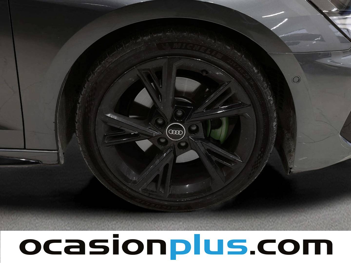 Foto Audi A3 Audi A3 Sportback Black line 35 TFSI (150 CV) S tronic